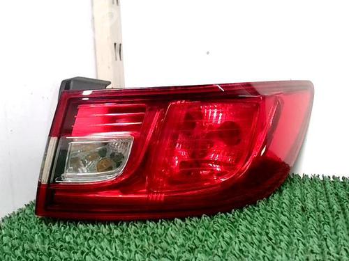 Used Right taillight RENAULT CLIO IV (BH_) 0.9 TCe 90 (BHNF, BHMA, BHMH, BHJK, BHJR) (90 hp) 20876121