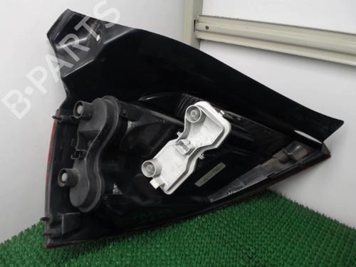 Right taillight RENAULT MEGANE II (BM0/1_, CM0/1_) 1.5 dCi (BM0F, BM0T, BM2B, CM0F, CM0T) | BP20875672C35 
