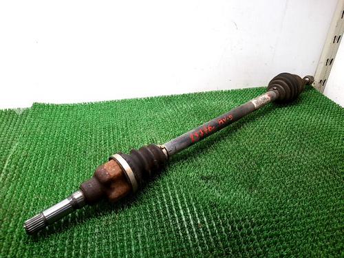 Used Right front driveshaft Right front driveshaft 36902096 36902096