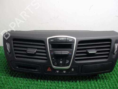 Used Climate control RENAULT LAGUNA III (BT0/1) 1.5 dCi (BT00, BT0A, BT0T, BT1J) (110 hp) 22082883