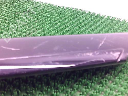Grille RENAULT CLIO IV (BH_) 1.5 dCi 90 | BP22076354C40 