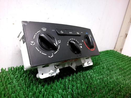 Climate control PEUGEOT PARTNER Box Body/MPV 1.6 HDi | BP34163650I5  - Image 5