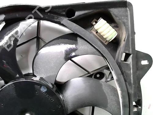 Køleventilator elektrisk FIAT DOBLO Cargo (263_) 2.0 D Multijet | BP29817128M35 