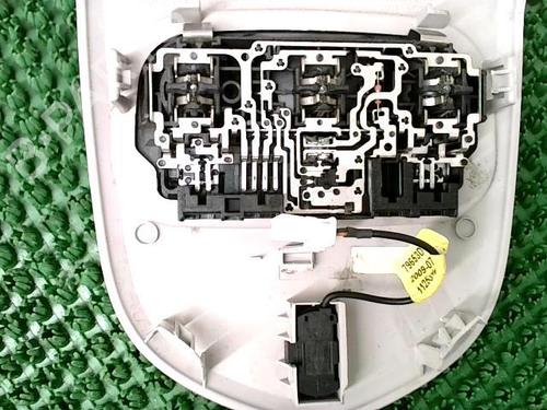 Interior roof light PEUGEOT 3008 I MPV (0U_) 1.6 HDi | BP22090571I8 