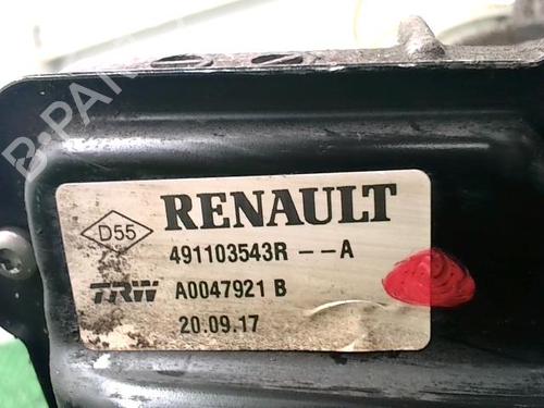 Styring servopumpe RENAULT MASTER III Van (FV) 2.3 dCi 145 FWD (FV0E, FV0F, FV0H, FV02, FV0M, FV0S,... | BP29958643M99