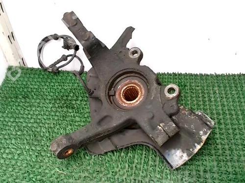 Left front steering knuckle FIAT GRANDE PUNTO (199_) 1.3 D Multijet (199.AXD11, 199.AXD1A, 199.AXD1B,... | BP22091648M25 