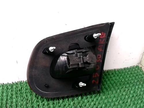 Used Left tailgate light Left tailgate light VW EOS (1F7, 1F8) 2.0 TDI (140 hp) 22696624 22696624