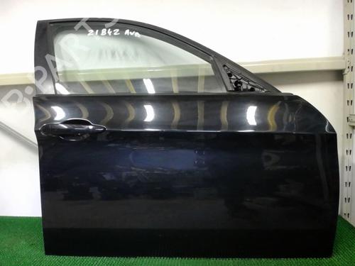 Used Front right door window BMW 3 (E90) 318 d (143 hp) 22082758