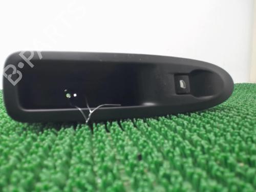 Used Left rear window switch CITROËN C4 II (NC_) 1.6 HDi 110 (112 hp) 22076702