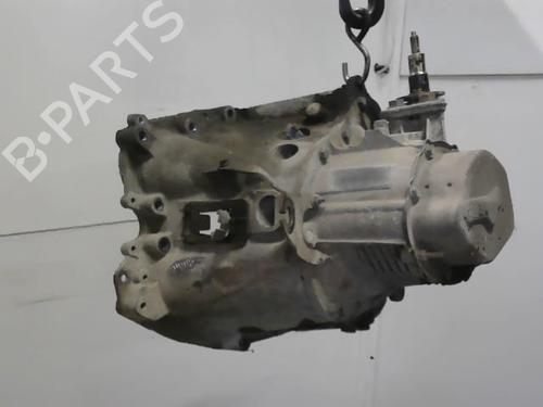 Gearkasse PEUGEOT 206 Hatchback (2A/C) 1.9 D | BP29892888M3