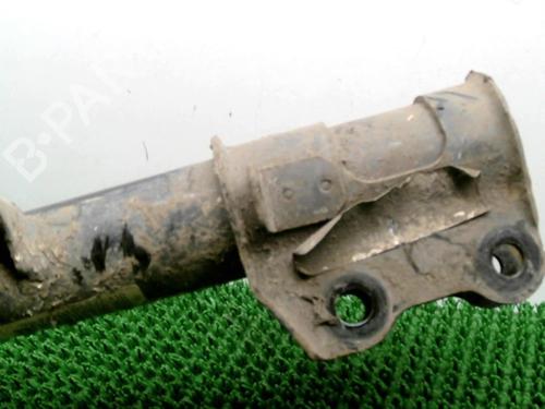 Used Left front shock absorber Left front shock absorber FIAT GRANDE PUNTO (199_) 1.3 D Multijet (199.AXD11, 199.AXD1A, 199.AXD1B,... (90 hp) 22083984 22083984