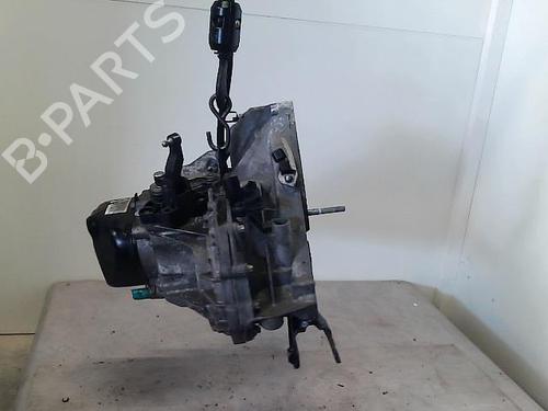 Gearbox DACIA SANDERO II TCe 90 (B8M1, B8MA, B8AC) | BP22093370M3