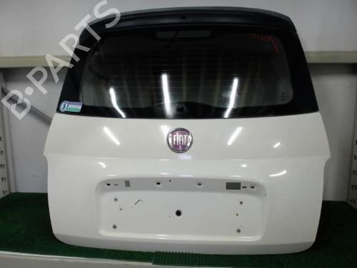 Used Tailgate FIAT 500 (312_) 1.2 (312AXA1A) (69 hp) 20876540