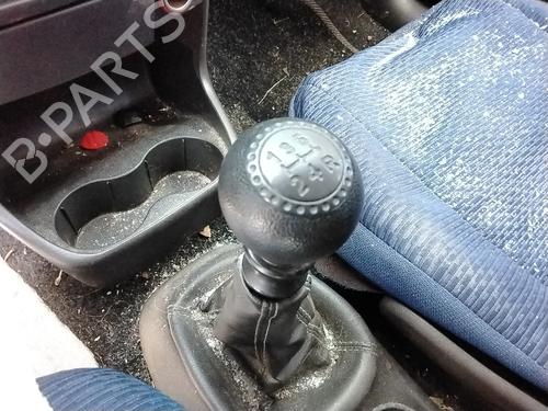 Girkule Girkule FIAT PUNTO (176_) [1993-1999] 34176593 34176593