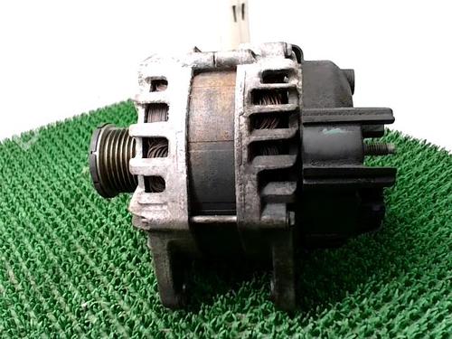 Used Alternator Alternator RENAULT TRAFIC III Van (FG_) 2.0 dCi 120 (FGMN) (120 hp) 29371913 29371913