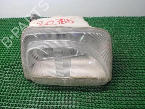 Used Right headlight RENAULT RAPID Box Body/MPV (F40_, G40_) 1.9 D (F40P, F40N, F40E) (64 hp) 22077438