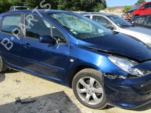 Front bumper CITROËN XSARA PICASSO (N68) 2.0 HDi | BP22086332C7 