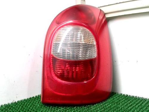 Used Right taillight CITROËN XSARA PICASSO (N68) 2.0 HDi (90 hp) 20874045