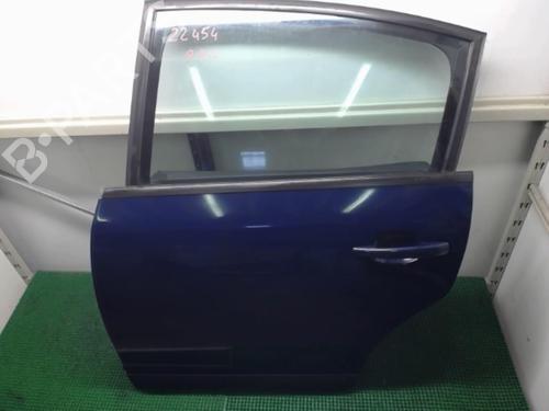 Porta trás esquerda Porta trás esquerda 20876535 20876535