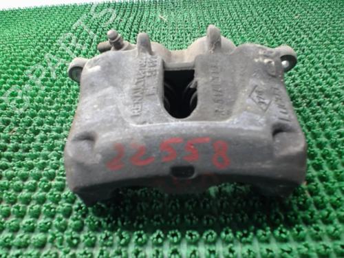 Right front brake caliper RENAULT TRAFIC II Van (FL) 2.0 dCi 90 (FL0H, FL00, FL01, FL0M, FL0P, FL0S) | BP22084495M104 - Image 2