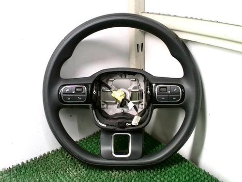 Steering wheel CITROËN C3 III (SX) 1.2 PureTech 82 | BP29371944C49 - Image 2