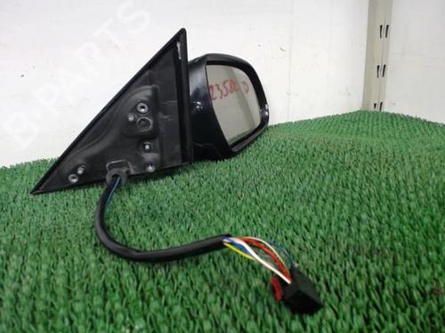 Right mirror AUDI A5 (8T3) 2.0 TFSI | BP22087800C27 