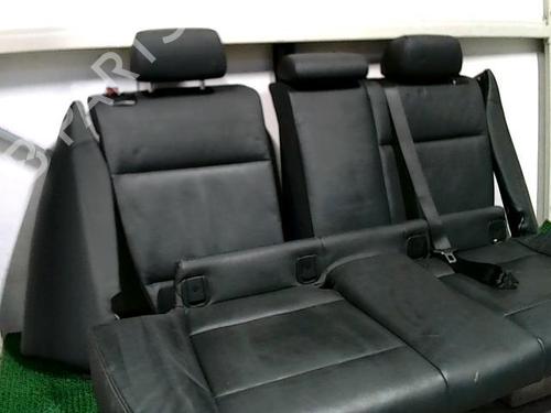Seats set BMW 1 (E87) 118 d | BP22090440C78 