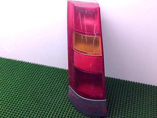 Used Left taillight Left taillight RENAULT SUPER 5 (B/C40_) [1984-1996] 22075873 22075873