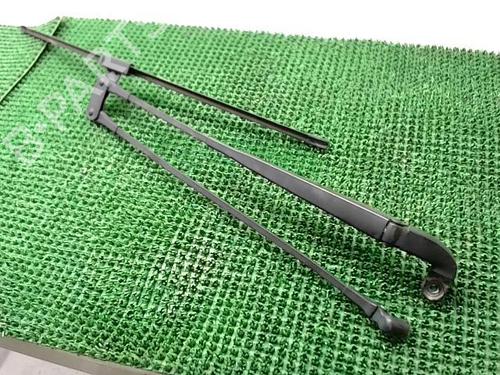 Used Front windshield wiper arm CITROËN C1 II (PA_, PS_) 1.0 VTi 68 (69 hp) 22090448