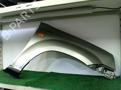 Used Right front fenders NISSAN X-TRAIL I (T30) 2.2 Di 4x4 (114 hp) 20874274
