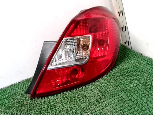 Piloto trasero derecho OPEL CORSA D (S07) 1.3 CDTI (L08, L68) (75 hp) 29936606