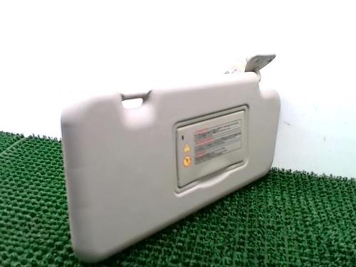 Right sun visor NISSAN NOTE (E11, NE11) 1.6 | BP26912562I2 
