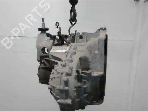 Gearbox OPEL MOVANO A Van (X70) 2.8 DTI (FD) | BP29743098M3