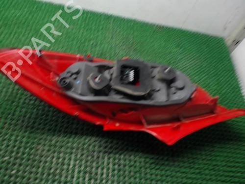 Left taillight OPEL CORSA D (S07) 1.0 (L08, L68) | BP22086774C34 
