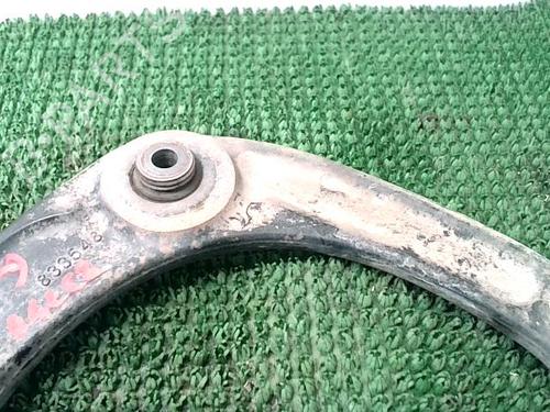 Used Left front suspension arm Left front suspension arm CITROËN C4 II (NC_) 1.6 VTi 120 (NC5FS0, NC5FS9) (120 hp) 22089966 22089966