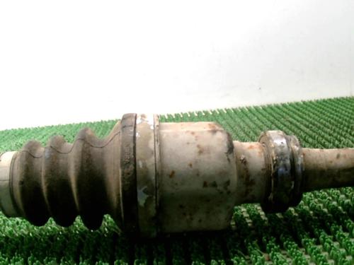 Right front driveshaft CITROËN C3 I (FC_, FN_) 1.4 16V HDi | BP22078370M39 