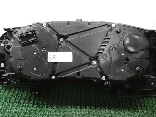 Electronic module VW POLO VI (AW1, BZ1, AE1) 1.0 TSI | BP25133177M83 