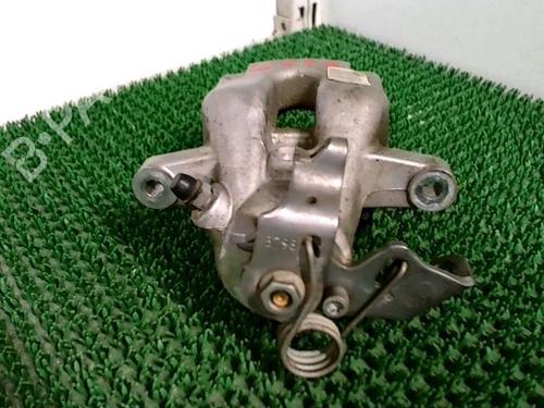 Used Right rear brake caliper Right rear brake caliper CITROËN C3 III (SX) 1.5 BlueHDi 100 (SXYHYP, SXYHTU) (102 hp) 22092018 22092018