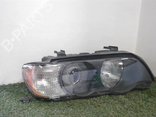 Right headlight BMW X5 (E53) 3.0 d | BP27888896C29 - Image 2