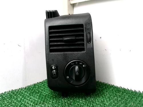 Used Headlight switch MERCEDES-BENZ SPRINTER 3,5-t Van (B906) 316 CDI (906.631, 906.633, 906.635, 906.637) (163 hp) 22091143
