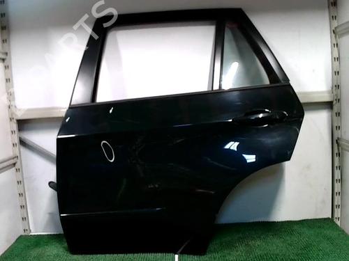 Left rear door BMW X5 (E70) xDrive 35 d | BP20873567C4 