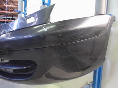 Front bumper CITROËN C8 (EA_, EB_) 2.2 HDi | BP22081080C7 