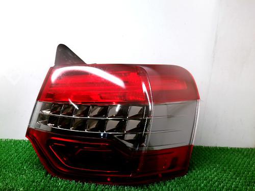 Right taillight CITROËN C5 III (RD_) 1.6 HDi 115 (RD9HRA, RD9HLA, RD9HL0) | BP34433125C35 - Image 4