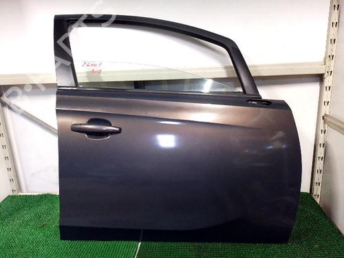 Used Right front door OPEL CORSA E (X15) 1.4 (08, 68) (90 hp) 32128012