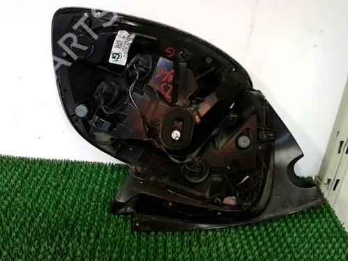 Used Left taillight Left taillight RENAULT ZOE (BFM_) ZOE (88 hp) 20876310 20876310