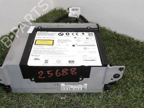 Bilradio MINI MINI (F56) Cooper S (192 hp) 29880070