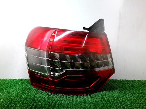 Left taillight CITROËN C5 III (RD_) 1.6 HDi 115 (RD9HRA, RD9HLA, RD9HL0) | BP34433124C34  - Image 5