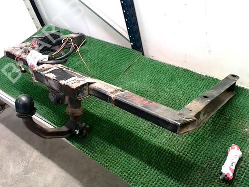 Tow ball/Mechanism AUDI A4 Allroad B8 (8KH) 2.0 TDI quattro | BP30331110C141