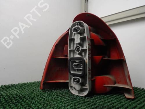 Right taillight RENAULT TWINGO I (C06_) 1.2 (C066, C068) | BP22082185C35 