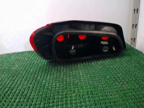 Right taillight PEUGEOT 306 Hatchback (7A, 7C, N3, N5) 2.0 HDI 90 | BP22076481C35 